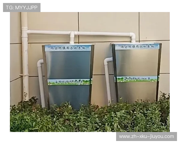 足球雨水收集系统在足球场地环保中的应用