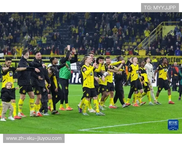 多特蒙德足球俱乐部2025赛季德甲战绩与亮点回顾