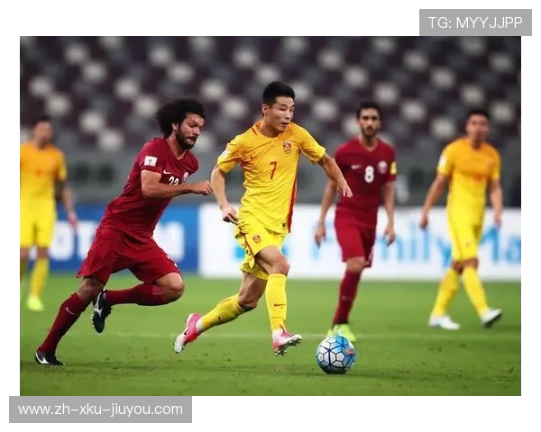 足球运动员的竞技心理与压力管理