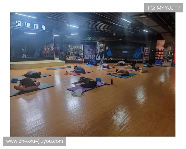 中国瑜伽先驱者去向调查从早期实践者到现代健身潮流的演变